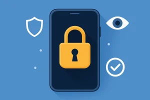 Безпека смартфона: поради, щоб захиститися від хакерів