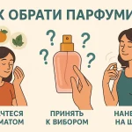 Як обрати парфуми, що підкреслять ваш стиль