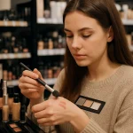 Як правильно підбирати косметику для свого типу шкіри