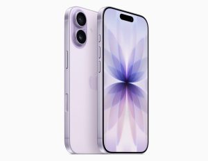 iPhone 17