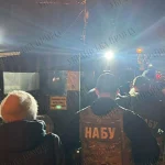 Обшуки у керівника ОП Андрія Єрмака: що відомо зараз