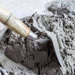 Як вибрати цемент і розчини
