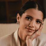 Софія Шамія розповіла про справжні причини виходу з "Холостяка"