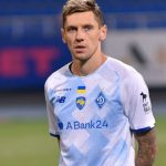 Денис Гармаш мобілізований