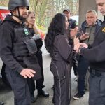 Анджеліна Джолі приїхала до Херсона: деталі візиту, фото