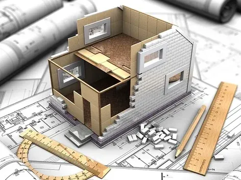 Перепланування квартири