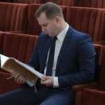 Виявили зустрічі заступника САП Синюка із адвокатом Міндіча