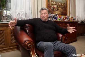Смерть Геннадія Балашова: екснардеп, лідер 5.10 помер у США