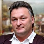 Смерть Геннадія Балашова: екснардеп, лідер 5.10 помер у США