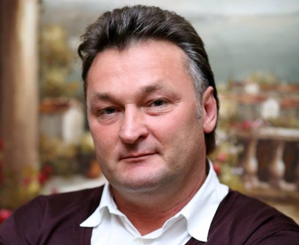 Смерть Геннадія Балашова: екснардеп, лідер 5.10 помер у США