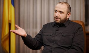 Умеров не тікав з України: правда про його поїздку до США