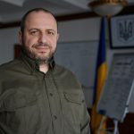 Умеров не тікав з України: правда про його поїздку до США