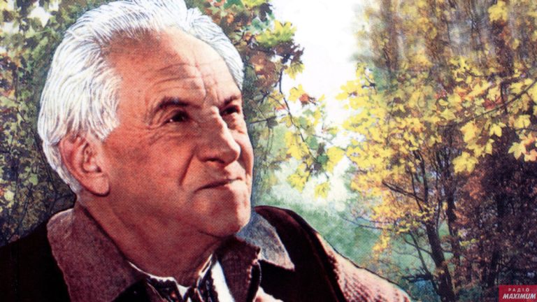 У теплі дні збирання винограду