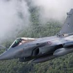 Україна планує закупити сотню французьких винищувачів Rafale