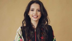 Софія Шамія розповіла про справжні причини виходу з "Холостяка"