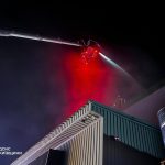 У Києві уламками російської ракети пошкоджено посольство Азербайджану