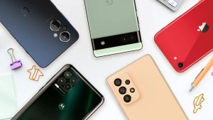 Як вибрати смартфон у 2026 році: практичні поради