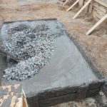 Як зробити бетон своїми руками