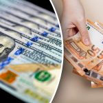 Курс долара і євро 3 грудня: що відбувається з гривнею
