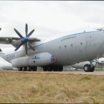 Катастрофа Ан-22 у Росії: відомі дані про падіння літака