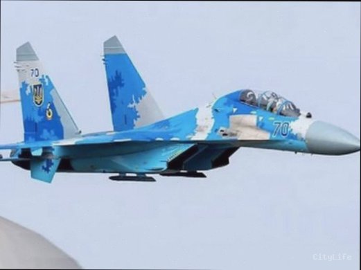 Підполковник Євгеній Іванов загинув під час бойового вильоту на Су-27