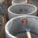 Монтаж септика: що потрібно знати перед встановленням