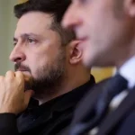 Зеленський повідомив про завершення відбору нового керівника ОП