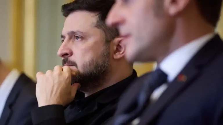 Зеленський повідомив про завершення відбору нового керівника ОП