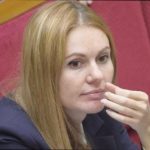 СБУ та антикорупційні органи викрили схему за участі нардепки Скороход