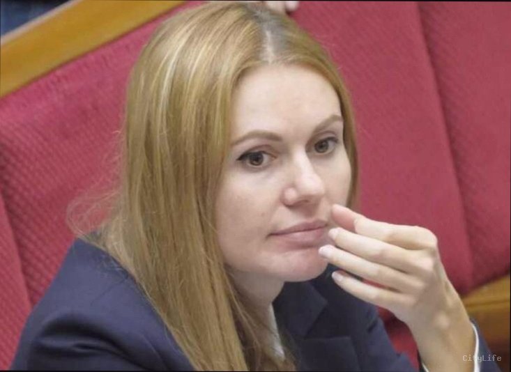 СБУ та антикорупційні органи викрили схему за участі нардепки Скороход