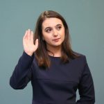 Юлія Мендель заявила про страх за життя та звинуватила Андрія Єрмака