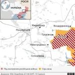 Чи справді Росія захопила Покровськ: що відбувається насправді