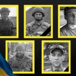 Матеріал присвячений передачі до суду справи трьох російських командирів, яких обвинувачують у загибелі 20 та пораненні 28 мирних жителів Чернігова