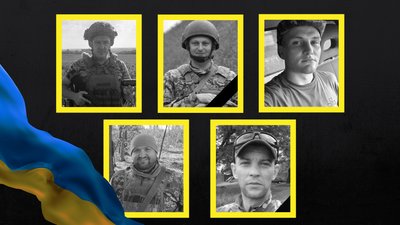 Матеріал присвячений передачі до суду справи трьох російських командирів, яких обвинувачують у загибелі 20 та пораненні 28 мирних жителів Чернігова