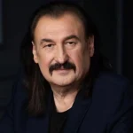 Помер співак Степан Гіга — деталі трагедії