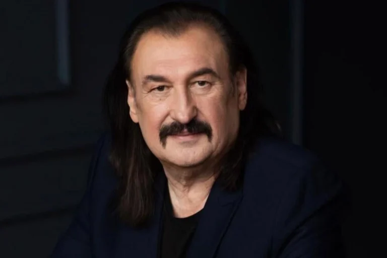 Помер співак Степан Гіга — деталі трагедії