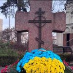 Київ віддав шану учасникам ліквідації аварії на ЧАЕС