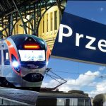 Поїзд «Перемишль-Київ» заміновано — що відомо