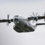 Нові подробиці авіакатастрофи Ан‑22 в Іванівській області