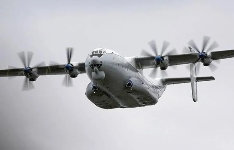 Нові подробиці авіакатастрофи Ан‑22 в Іванівській області