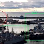 СБУ вперше в історії підірвала російський підводний човен у Новоросійську