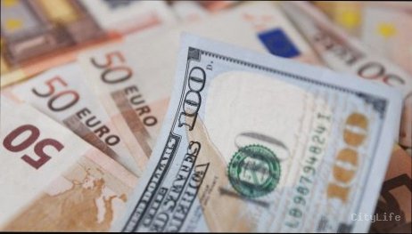 Курс євро злетів: Нацбанк повідомив про обвал гривні