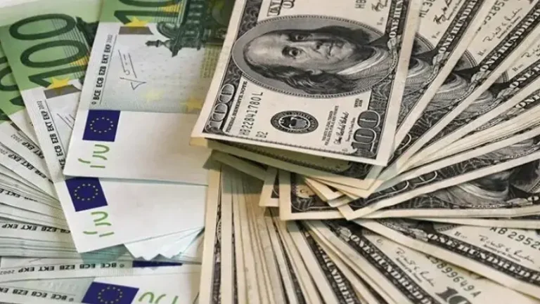 Курс валют у грудні 2025 року: чому гривня знову під тиском