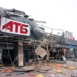 Російські атаки на Запоріжжя: руйнування, поранені, тривога