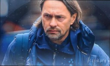 Ігор Суркіс призначив Ігоря Костюка головним тренером «Динамо»