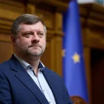 «Слуга народу» обрала нового голову партії — ним став Олександр Корнієнко