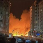 Росія атакувала Черкащину дронами у ніч на 18 грудня