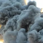 Удар по мосту на Одещині: загинула жінка, постраждали діти