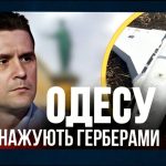 Гербери масово атакують Одещину: нова хвиля повітряних ударів