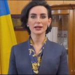 Посол України в Болгарії закликала не політизувати справу сина